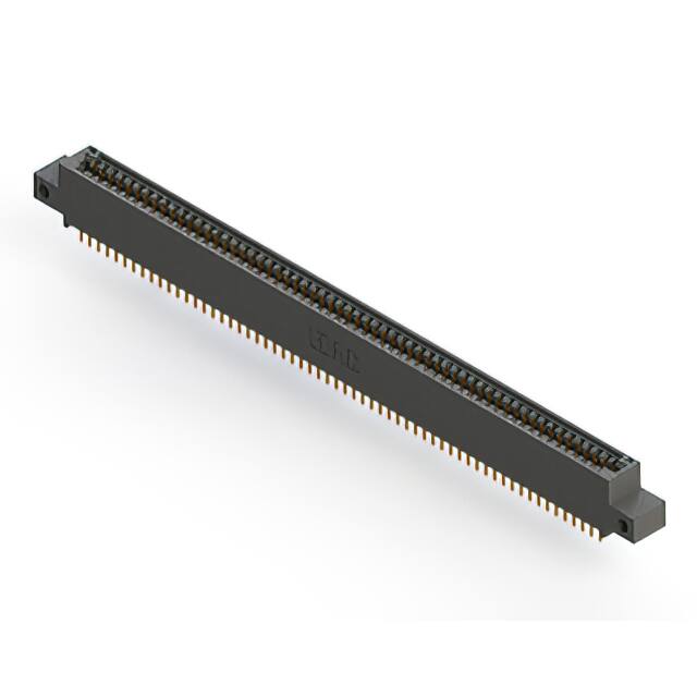 895-120-521-512 EDAC Inc.  Edgeboard Connectors